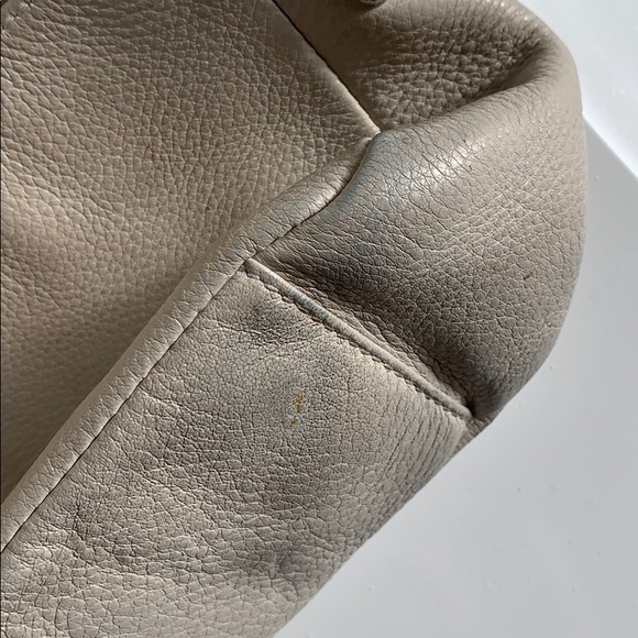 Authentic Tory Burch crossbody - Picture 5 of 5